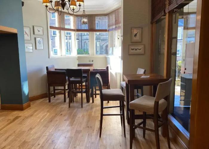 The Plough