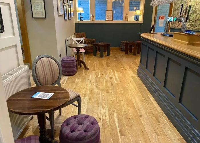 The Plough