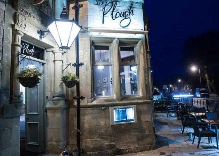 The Plough