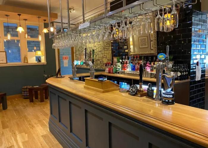 The Plough