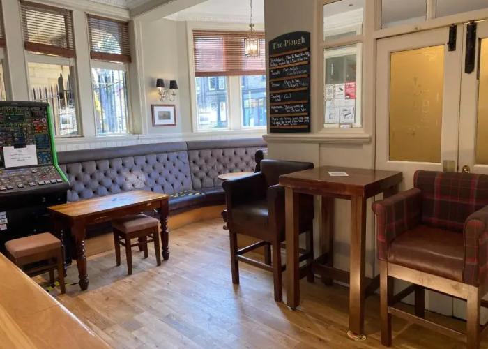 The Plough