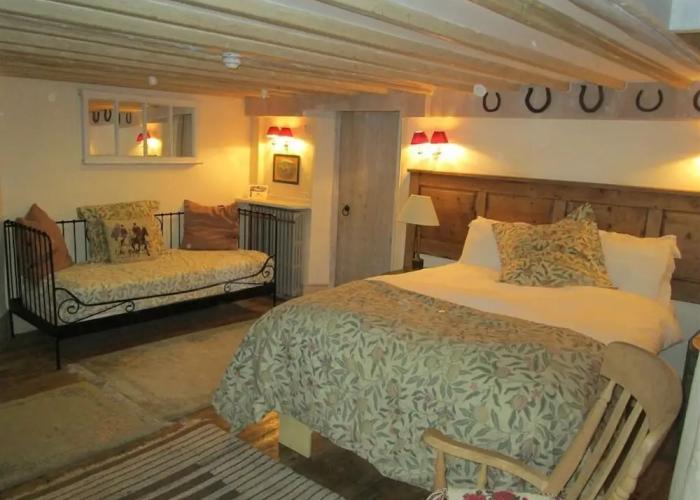 Alnwick Lodge