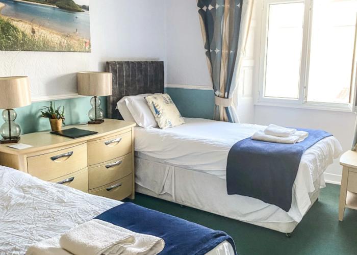 The Market Tavern Steakhouse and Lodge