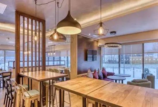 Premier Inn Alnwick