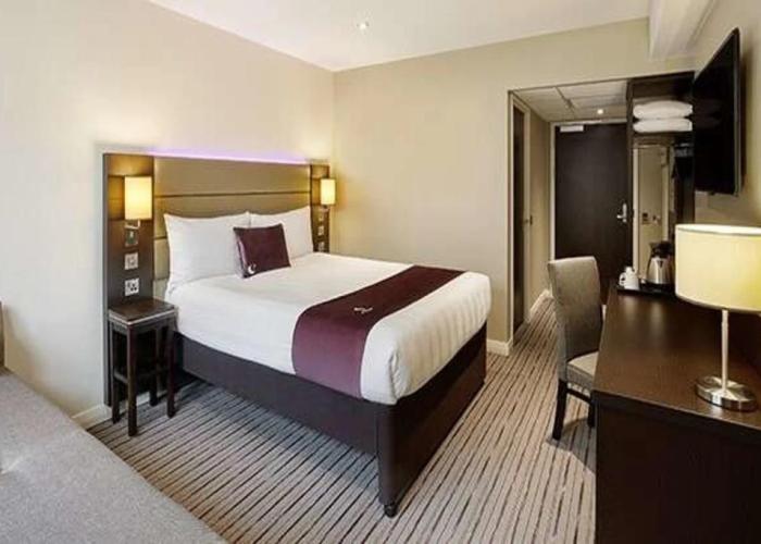 Premier Inn Alnwick