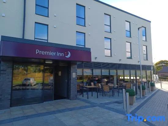 Premier Inn Alnwick