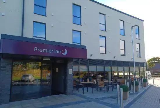 Premier Inn Alnwick
