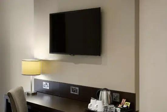Premier Inn Alnwick