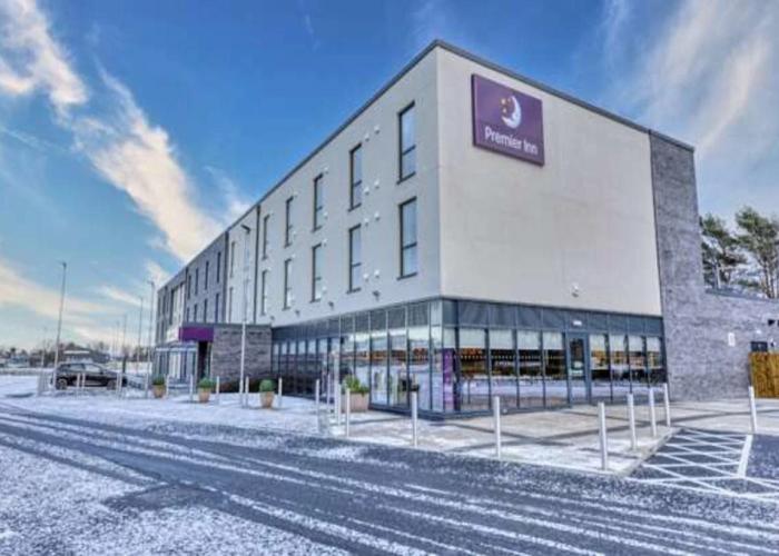 Premier Inn Alnwick