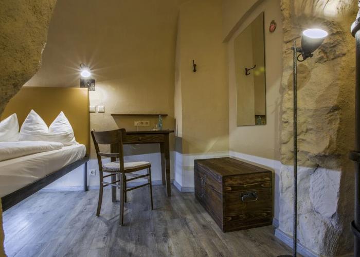 Hotel Fronfeste