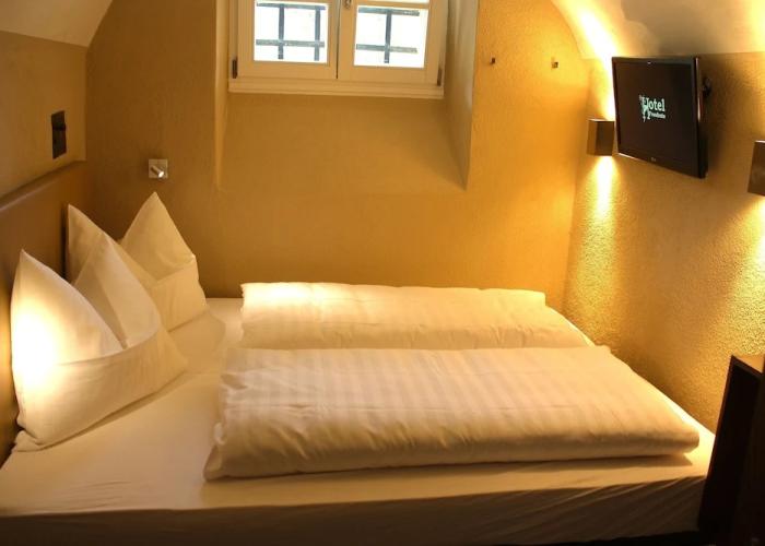 Hotel Fronfeste