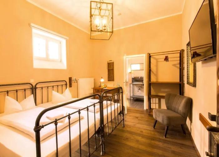 Hotel Fronfeste