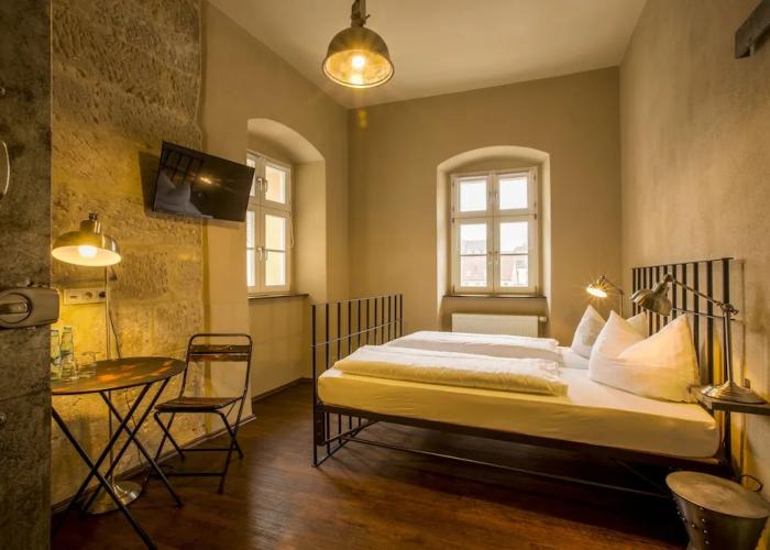 Hotel Fronfeste