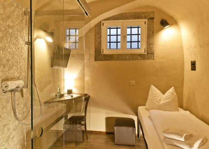 Hotel Fronfeste
