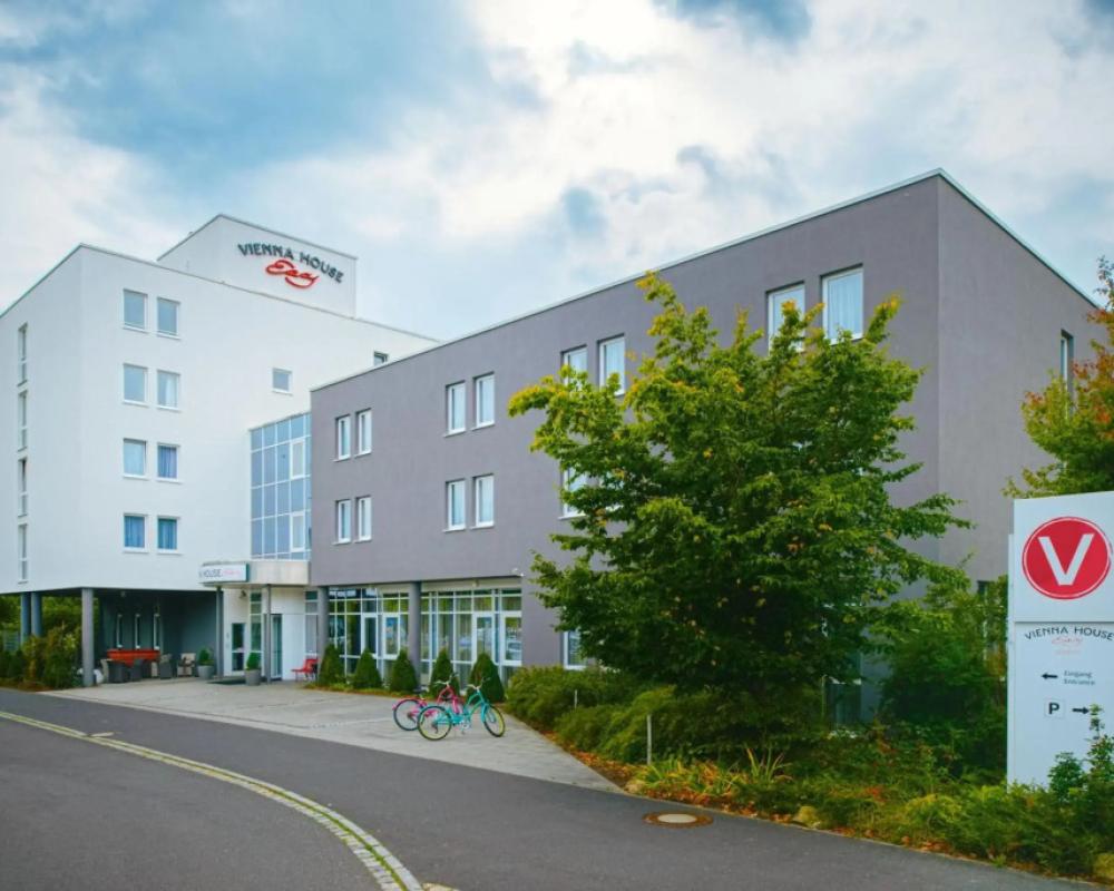 Vienna House Easy by Wyndham Amberg