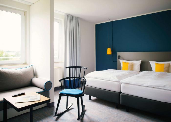 Vienna House Easy by Wyndham Amberg