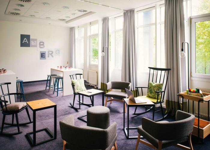 Vienna House Easy by Wyndham Amberg