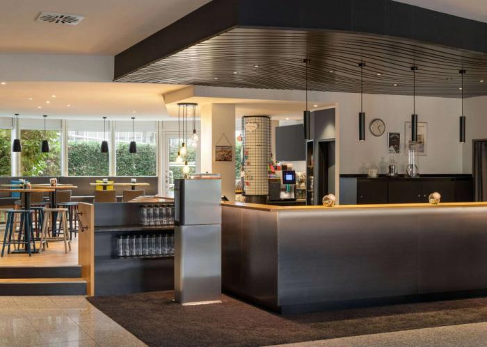 Vienna House Easy by Wyndham Amberg