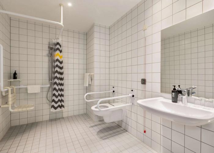 Vienna House Easy by Wyndham Amberg