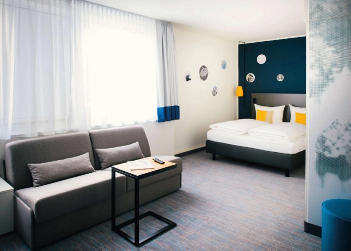 Vienna House Easy by Wyndham Amberg