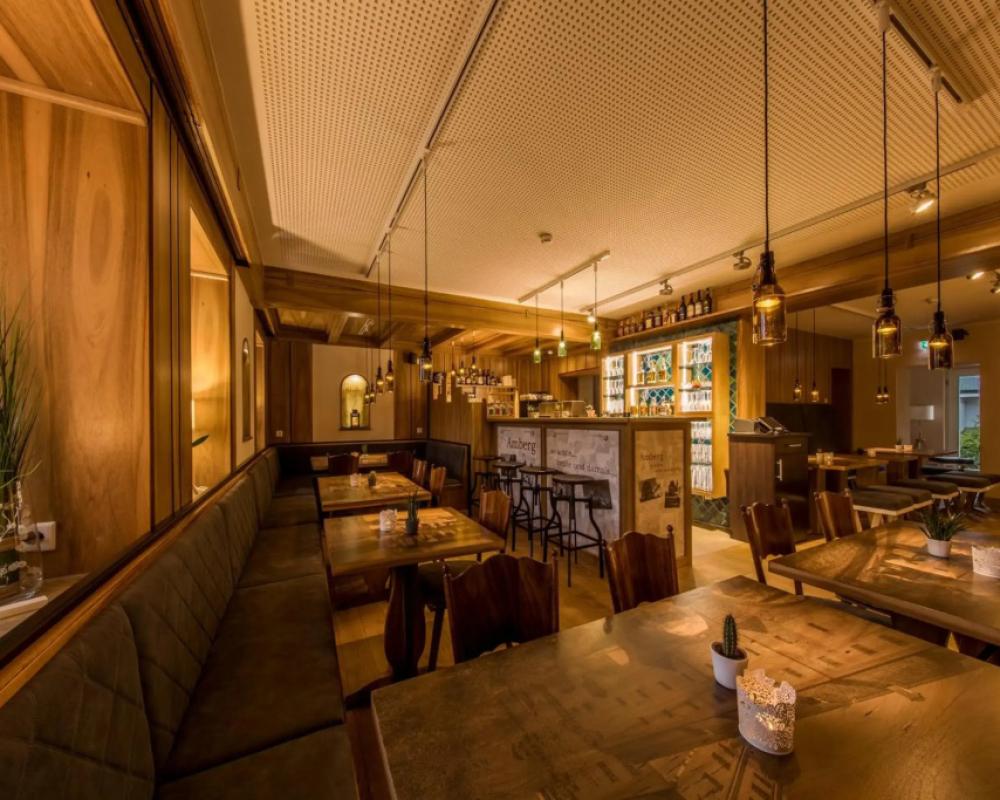 фото Hotel Brunner