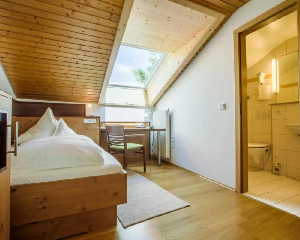 фото Hotel Brunner