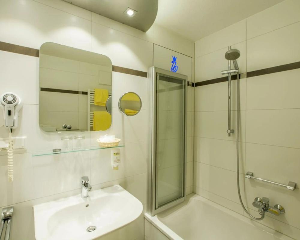 фото Hotel Brunner