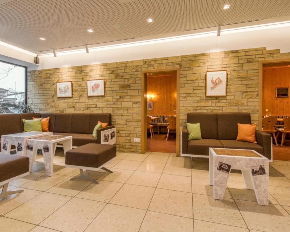 фото Hotel Brunner