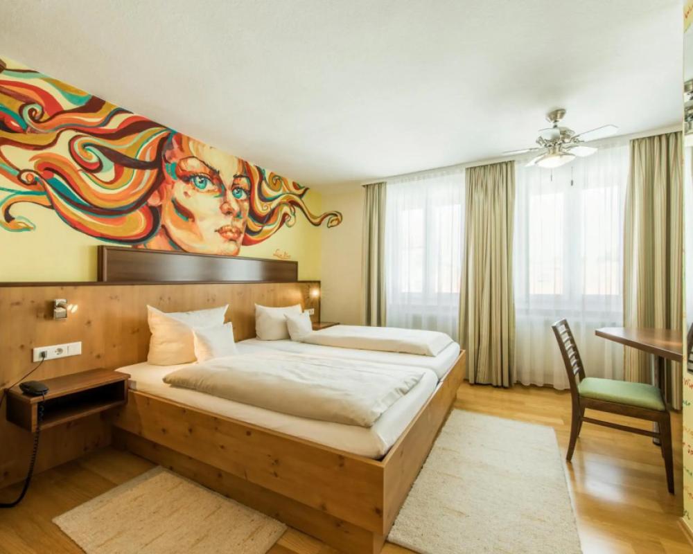 фото Hotel Brunner