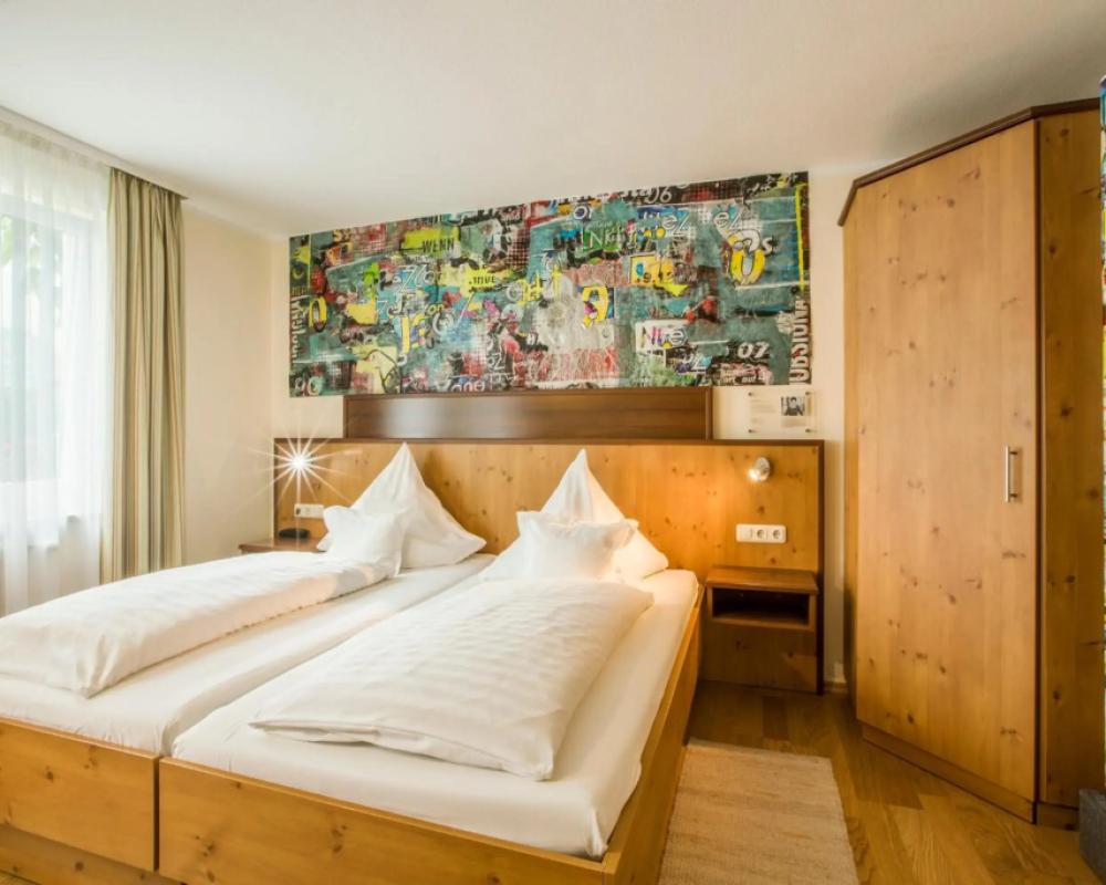 фото Hotel Brunner