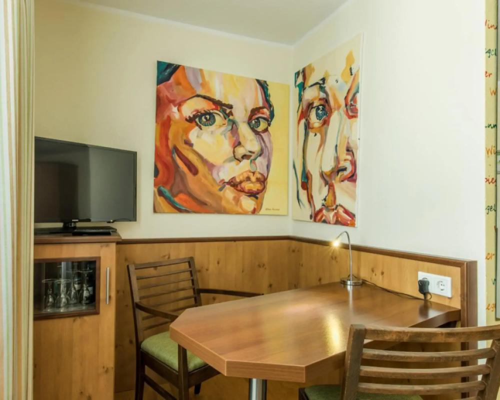 фото Hotel Brunner