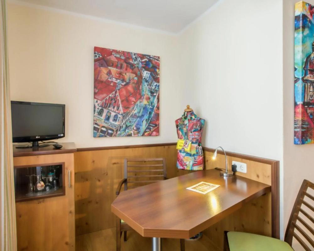 фото Hotel Brunner