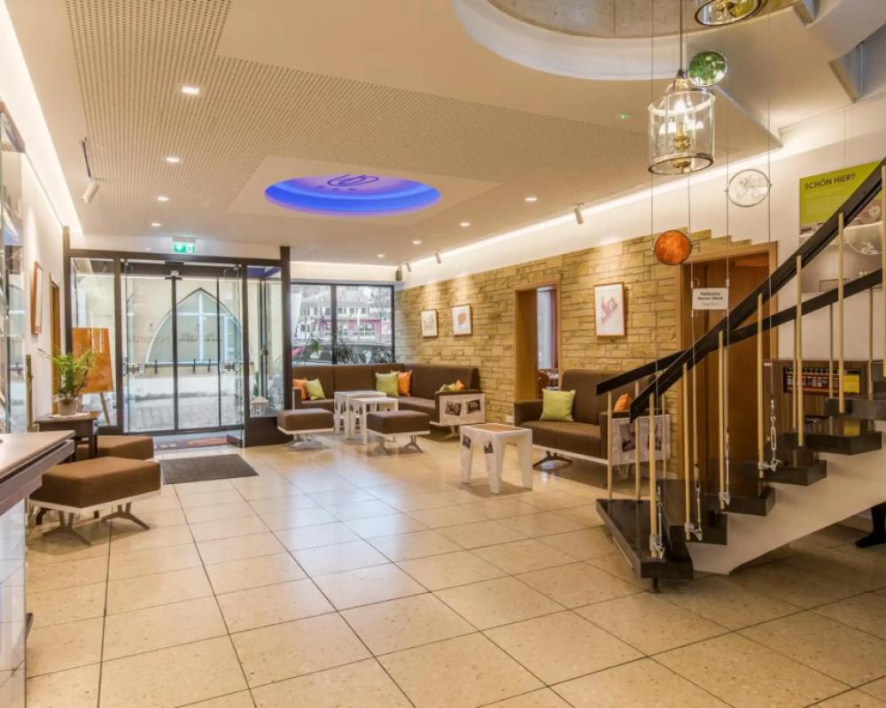 фото Hotel Brunner