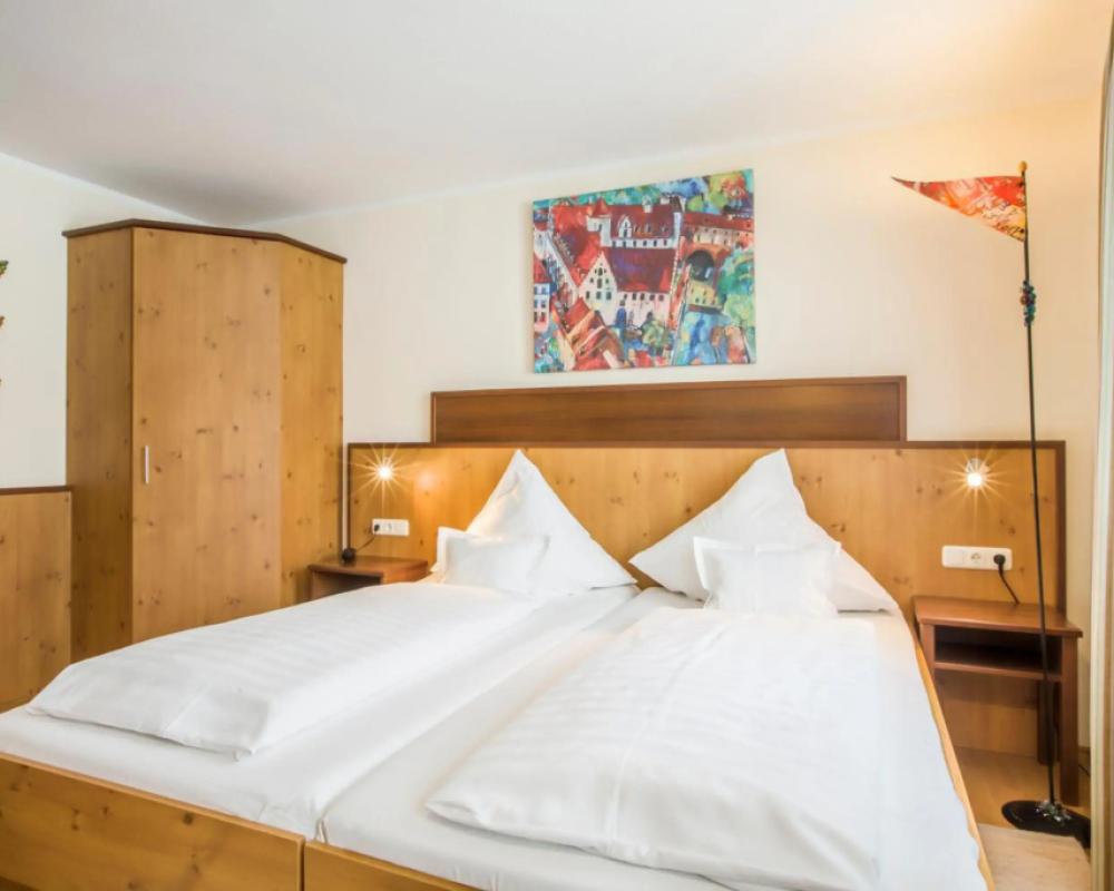 фото Hotel Brunner