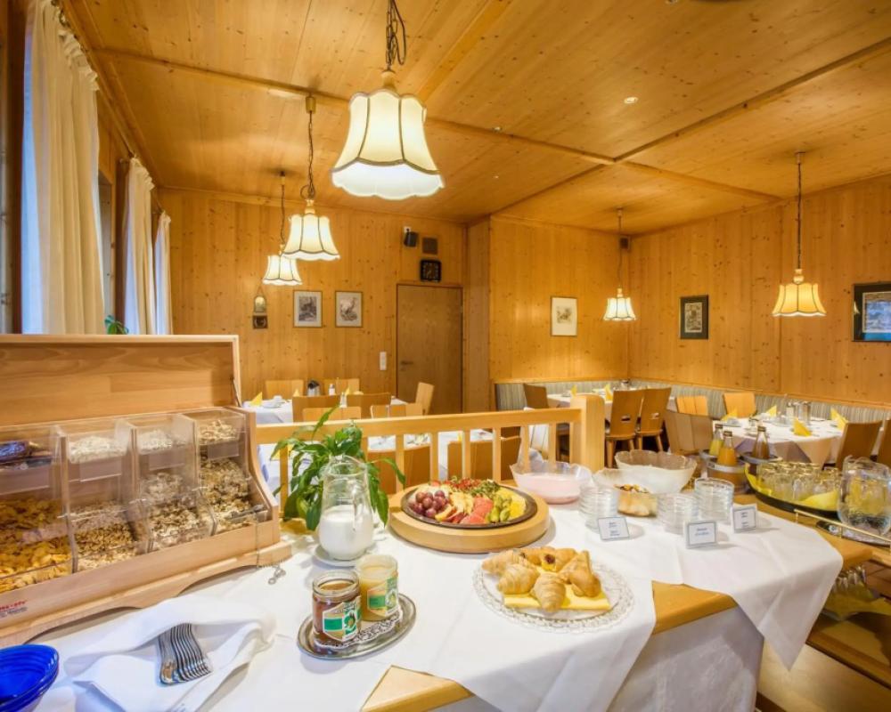 фото Hotel Brunner
