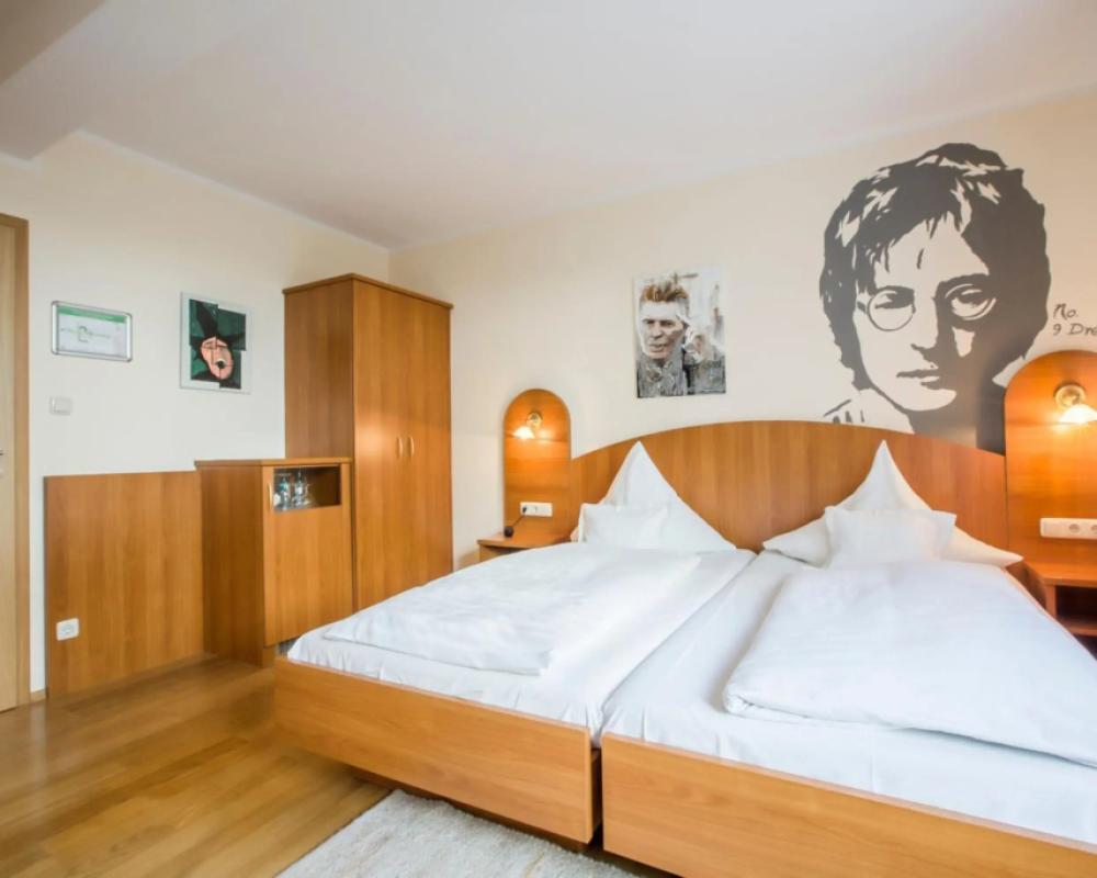фото Hotel Brunner