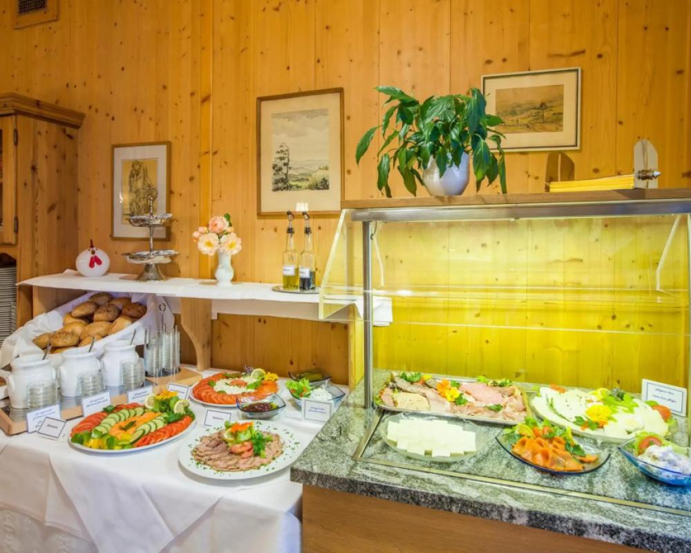 фото Hotel Brunner