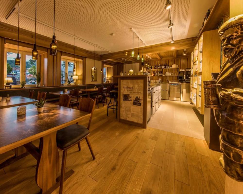 фото Hotel Brunner