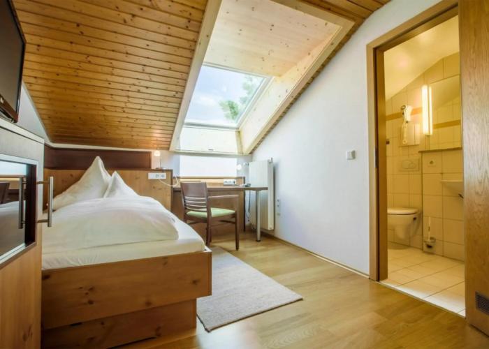 Hotel Brunner