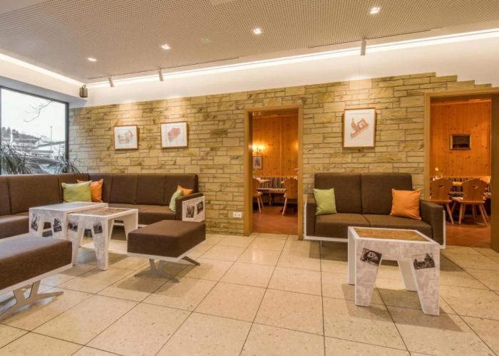 Hotel Brunner