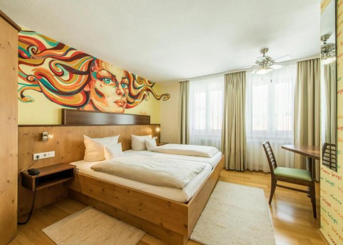 Hotel Brunner