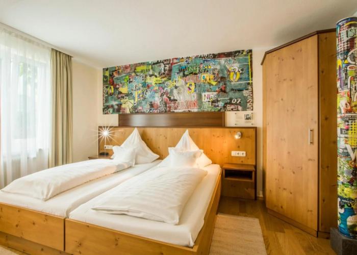 Hotel Brunner