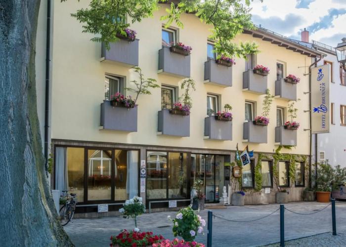 Hotel Brunner