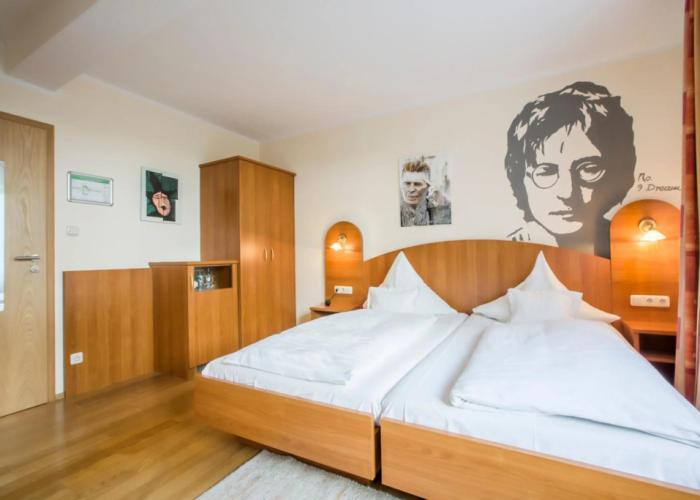 Hotel Brunner