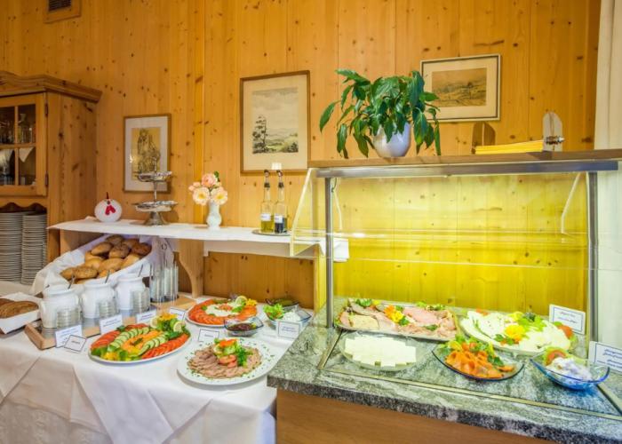 Hotel Brunner