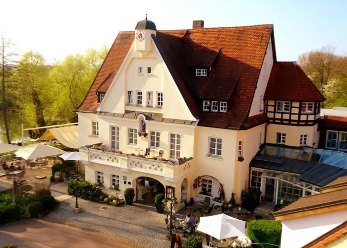 Drahthammer Schlößl