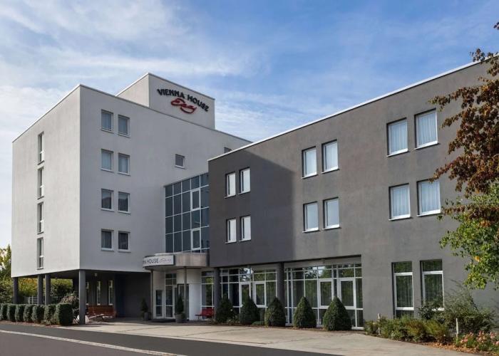 Vienna House Easy By Wyndham Amberg