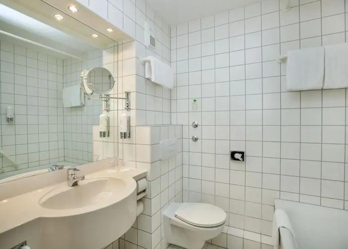 Vienna House Easy By Wyndham Amberg