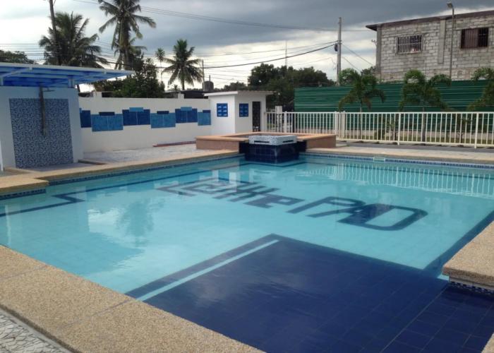 @The Pad Hotel and Resort