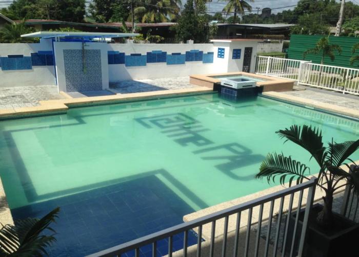 @The Pad Hotel and Resort